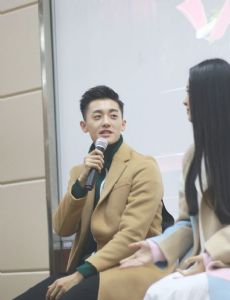 Zhao Zhiwei