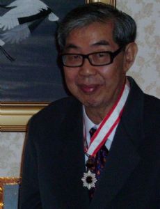 Lee Poh Ping