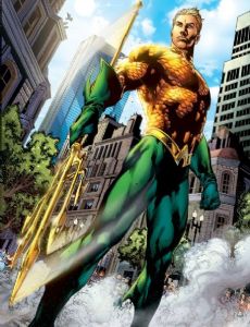 Aquaman