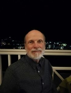 Gerhard Meisenberg