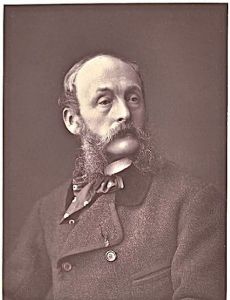 Charles Joshua Chaplin