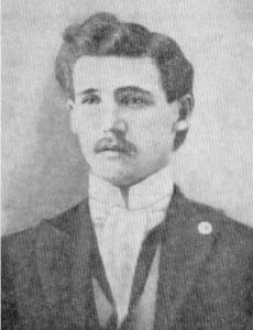 R. Swinburne Clymer