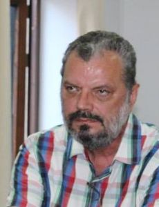 Péter Eckstein-Kovács