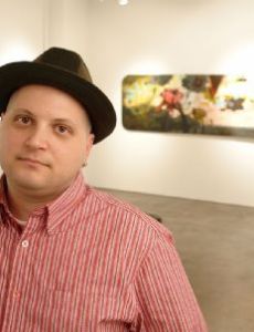 Jonathan LeVine