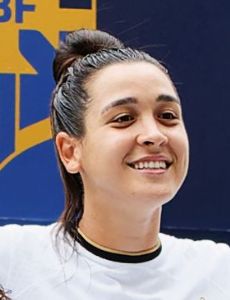 Andressa Pereira