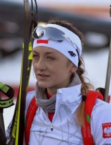 Monika Hojnisz