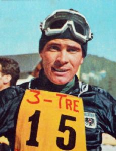Heinrich Messner