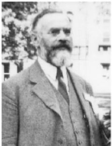 Arnold Dresden