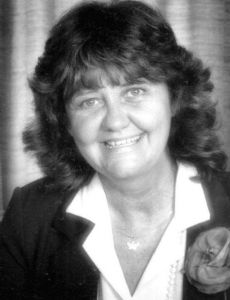 Carol Hanson