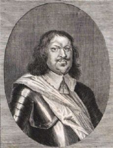 Johann von Götzen