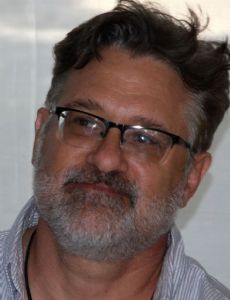 Michael Fry