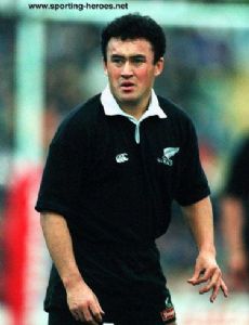 Stu Forster
