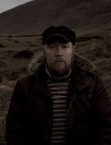 Matt McGinn (born 1978)