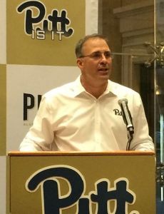 Pat Narduzzi