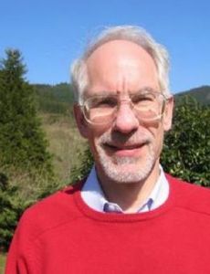 Eric Friedlander