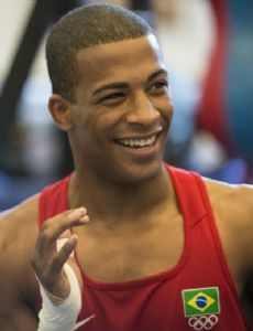 Éverton Lopes