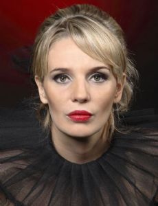 Agata Mroz
