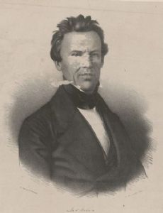 James Hoban Jr.