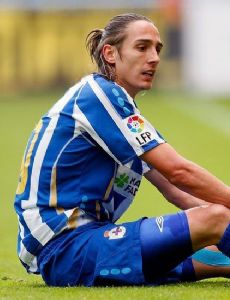 Iván Carril