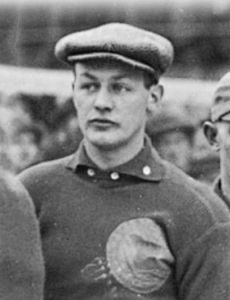 Gustaf Johansson (ice hockey)