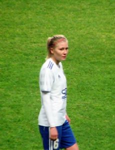 Anete Paulus