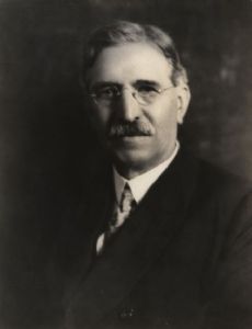 Charles Lee Reese