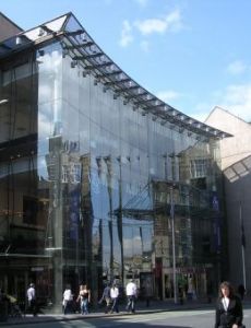 Edinburgh Festival Theatre