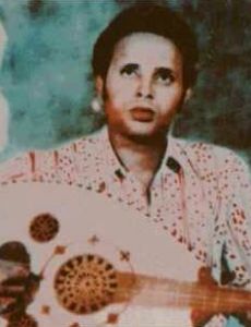 Mohamed Mooge Liibaan