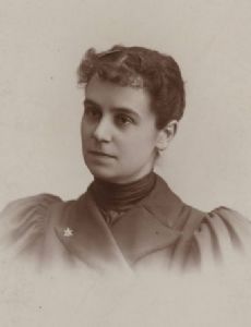 Cora Smith Eaton