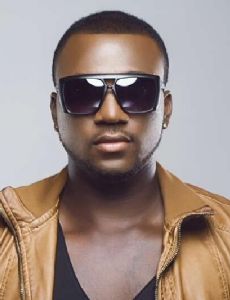 Emerson (Sierra Leonean musician)