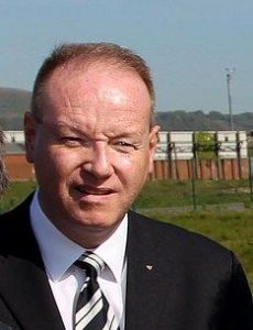 William Humphrey (UK politician)