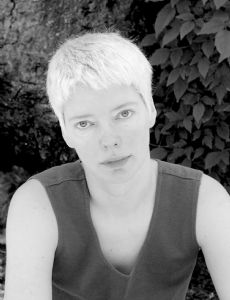 Nicola Griffith