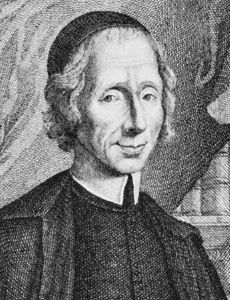 Nicolas Malebranche