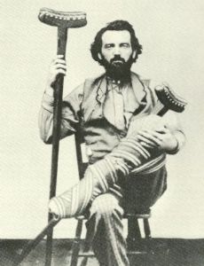 Clay Allison