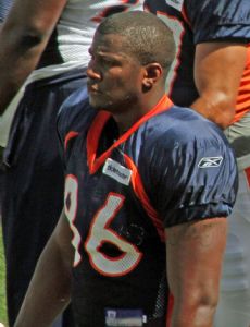 Daniel Fells