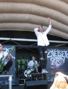Chelsea Grin
