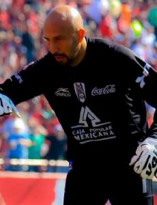 Óscar Pérez Rojas