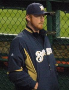 Seth McClung