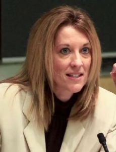 Stephanie Kelton