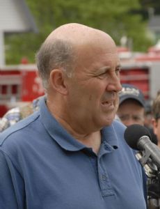 Jim Doyle