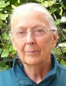 Dorothy E. Smith
