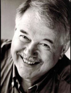 Michael Gaunt