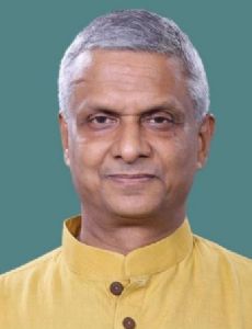 Tathagata Satapathy
