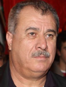Mohammad Barakeh