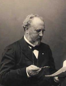 Emil Blichfeldt