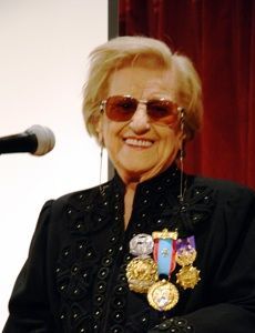 Sirvart Kalpakyan Karamanuk