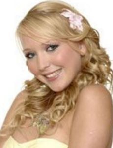 Amanda Marchant