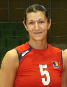 Carmen Marcovici