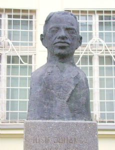 Iosif Jumanca