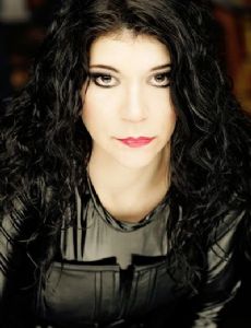 Maria Breon